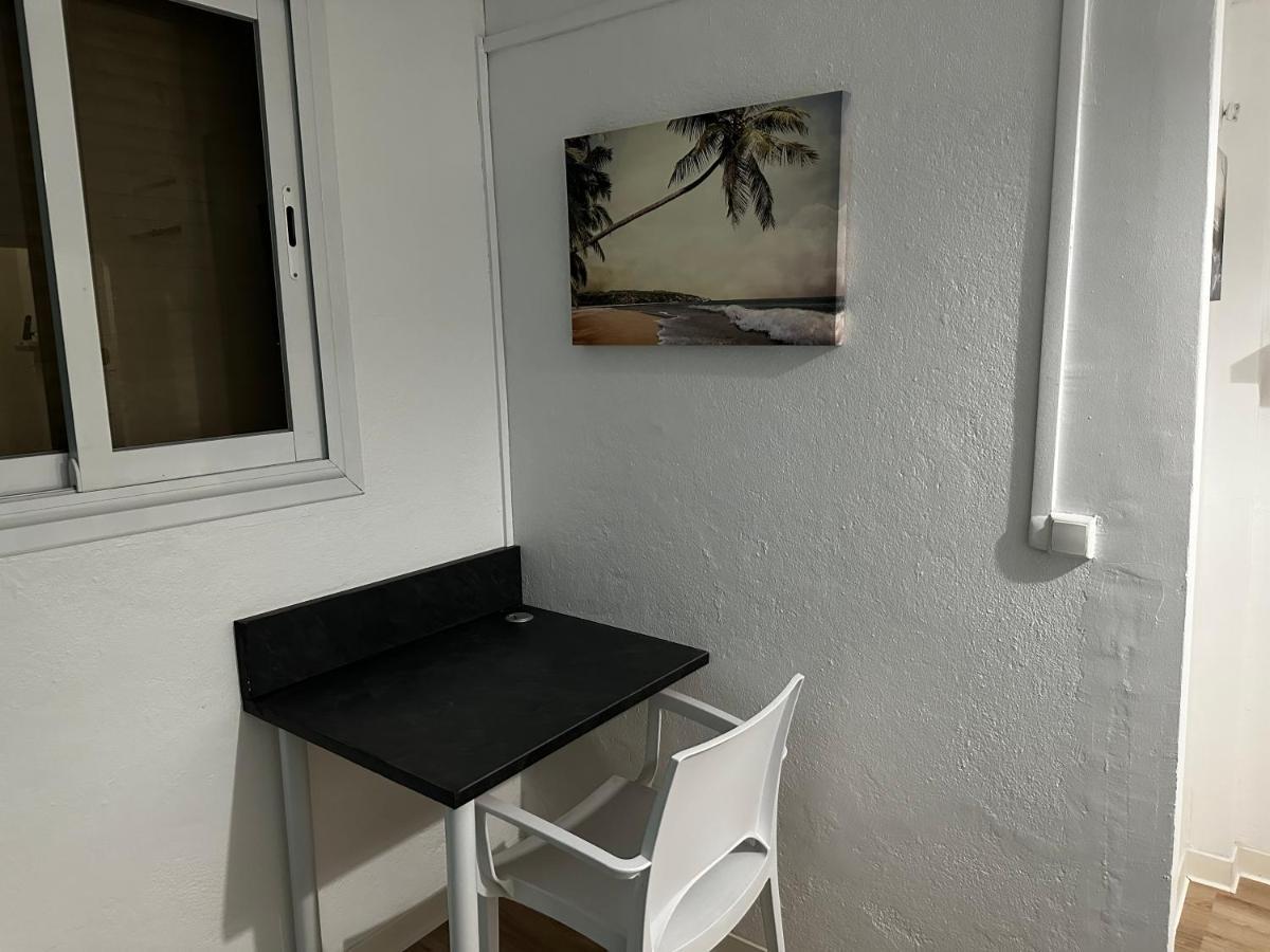 Le Cottage De Castaing Sur Plage Privee Sainte-Anne  Buitenkant foto