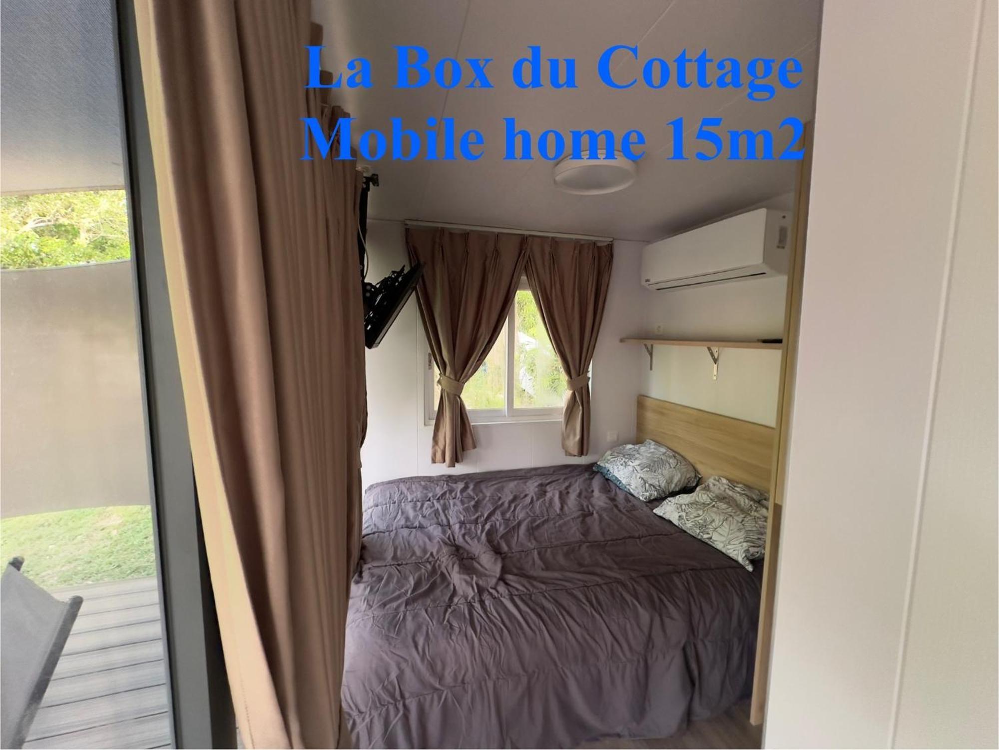 Le Cottage De Castaing Sur Plage Privee Sainte-Anne  Buitenkant foto